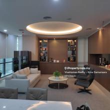 The Horizon Office for Rent