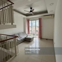 3 Storey Townhouse Corner Unit