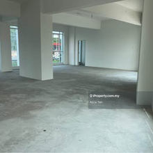 Jalan Song Ban Kheng shoplot Ground floor 01