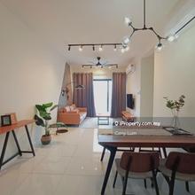 Good unit condition, with balcony, viewing anytime