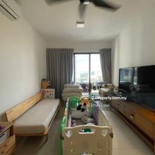 Corner Unit, Good Condition