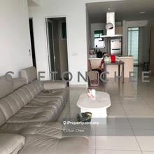 Southbay Plaza Bt.Maung 1111sf Mid Floor 2cp Full Furnished Renovated