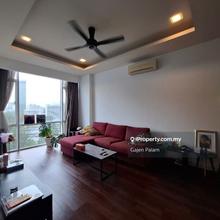 Value Buy with Good Tenancy Rental Income Suasana Bangsar Condominium