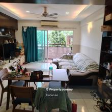 Kelana Mahkota, Kelana Jaya, High Floor Privacy Unit 