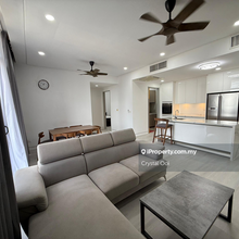 Moulmein Rise Pulau Tikus Near Market For Rent Fully Furnished