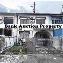 2 Sty House For Auction At Low Price !1