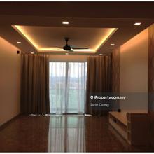 Kiaramas Danai Condo Unit For Sale