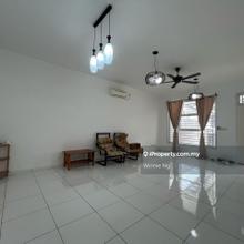 Near tuas gelang patah 2 storey terrace for sale, good condition