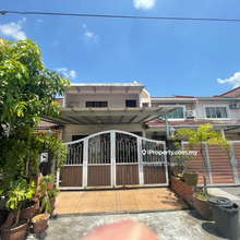 Move in condition two storey house for sale