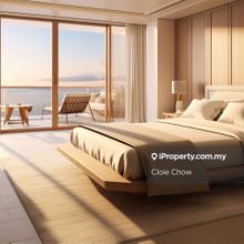 2027 Quater 1 completion - Forest Hill Condominium at Damansara