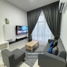 Anderson condominium for rent 