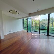 East Residence Exclusive Township 6 Bedrooms Golf Course Fronting