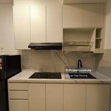 Fully Furnished 2r1b