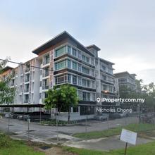 Below Market 31% - Ecopark Kampung Guidan, Bukit Sepangar 