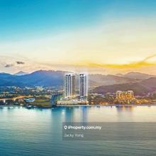 Limited Freehold Sea Front Project in Langkawi