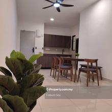 Residensi Bintang bukit jalil for Rent