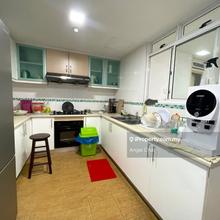 Exclusive Condominium Living in Taman Tun Dr Ismail