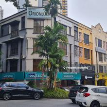 Shop for rent
