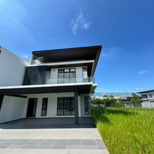 Bandar seri coalfields, Hampton Semi-D Corner  L-A 7222 sqft