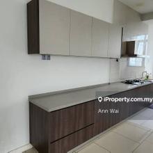 Seri Puteri Hills Unit For Sale,Freehold Puchong Condo Dijual,Spacious