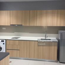 I- City, Shah Alam, Liberty Tower, Fully Furnished, Adjoining Mall