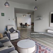 Kiara 1888 , fully furnished for sale 