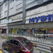 Selayang Utama Office