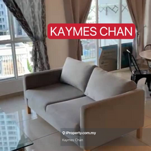 Fiera Vista Bayan Lepas 1450sf Fully Furnished