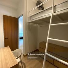 The Grand Ss15 Fully Furnish Room For Rent Subang Jaya