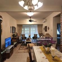 D rimba Apartment for sale