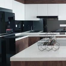 Inwood residence