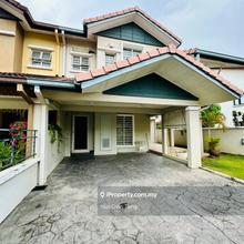 Well maintained