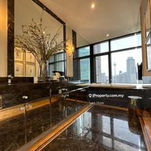 Fully furnished for rent
