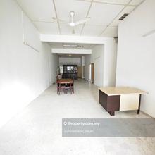Below Market Value! Bukit Mas Freehold Single Storey Semi D For Sale 