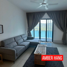 Queens Residence Q1 @ Bayan Lepas Seaview