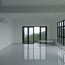 Damansara Seresta Penthouse Unit