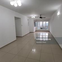 2 car parks non bumi best deal
