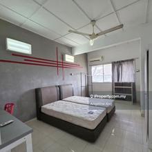 My Places Apartment @ SS 15 - For Sales ( Opposite Inti College )