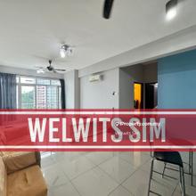 Renovated l Well Maintain l High Floor l Seaview l Few Units On Hand