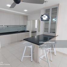 Seri Baiduri Apartment, Setia Alam, Shah Alam