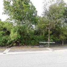 Bungalow land for Sale in Puta Hill Residency, Bandar Seri Putra