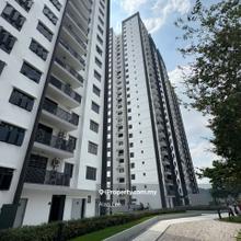 Partly Furnish,New Unit, Low Floor, Below Market