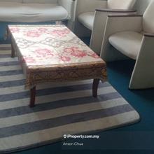 Taman Desa Tebrau @ Low-Medium Cost Apartment For Sale