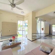 Spacious Corner 2 storey landed 4bed3bath Move in Condition