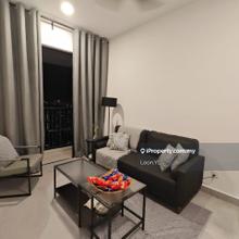 Ruby Seapark Fully Furnished For Rent