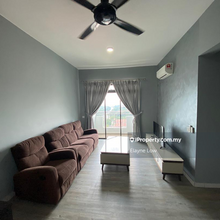 Sky view apartment 