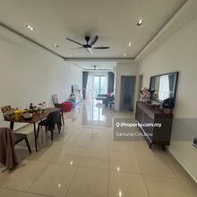 Legendview, Taman Setia Jaya, Rawang