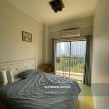 Serviced residence for Rent
