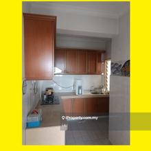 Green Acre, Condominium Bandar Sungai Long, Selangor