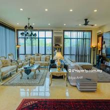 Corner Lot & Most Luxurious Bungalow House Taman PJ Perdana Seremban